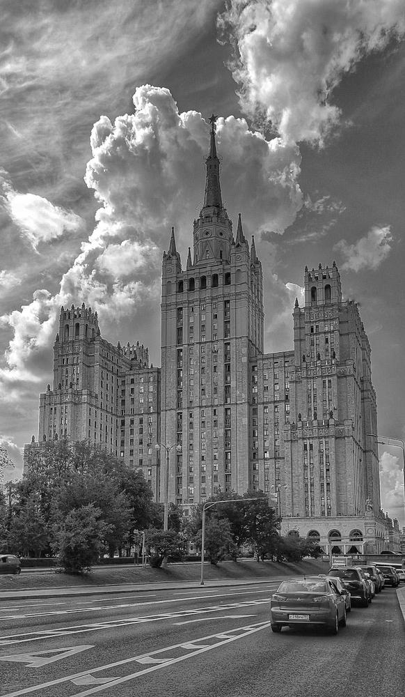 Photograph by Татьяна Куркова