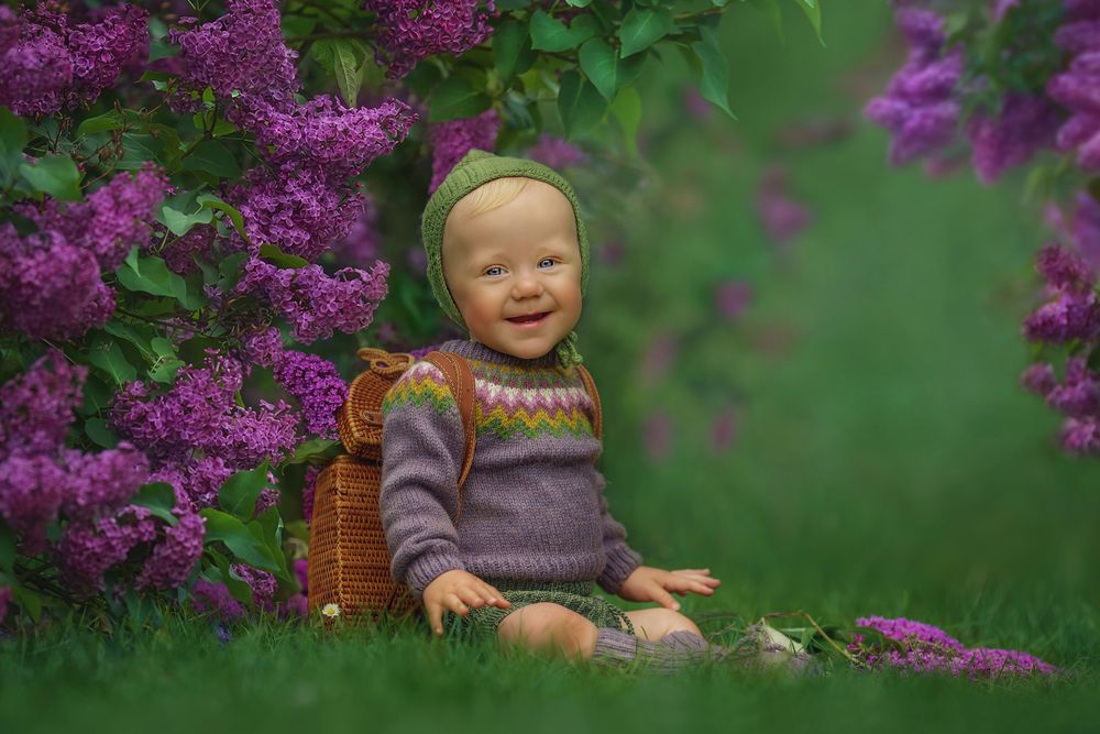 Photograph by Ella Pacanowska