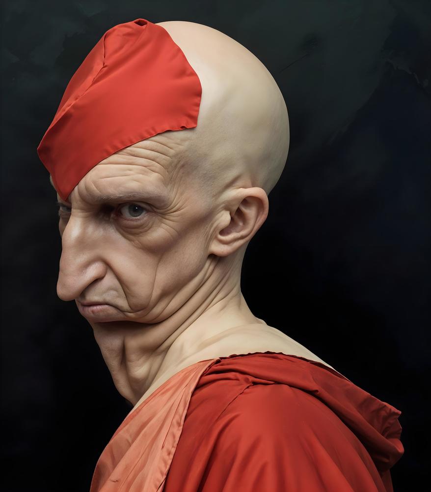 Photograph by Alex Belov