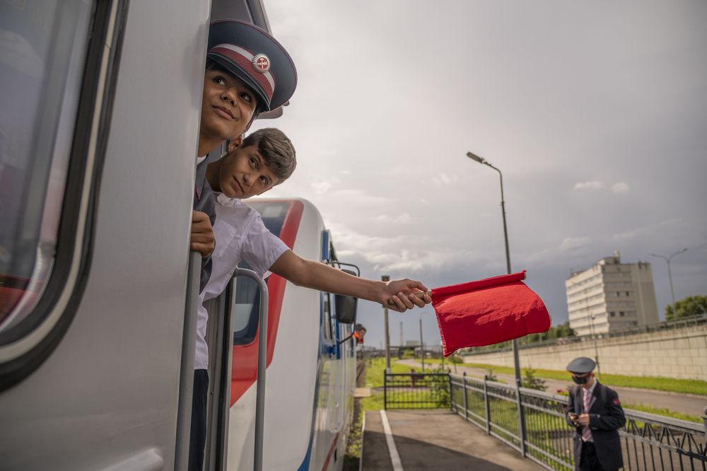 Photograph by Николай Литвак