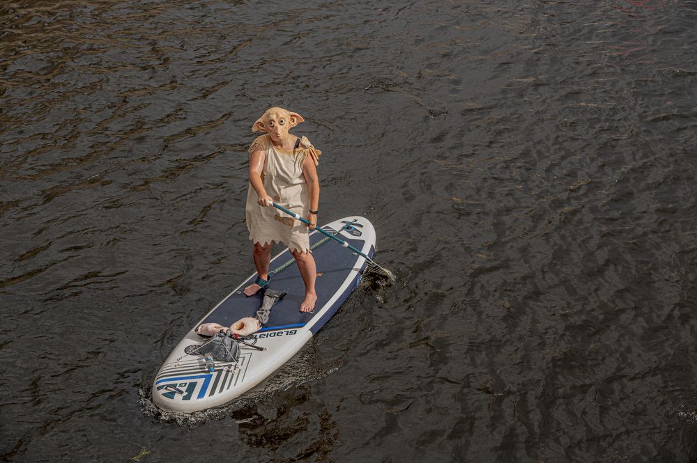 Photograph by Николай Литвак