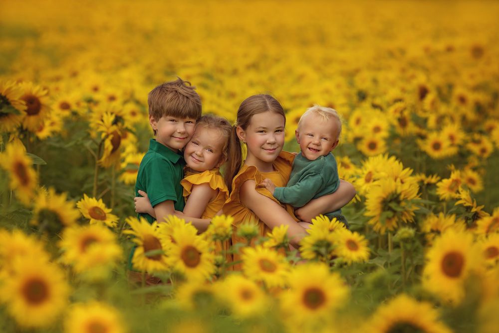 Photograph by Ella Pacanowska