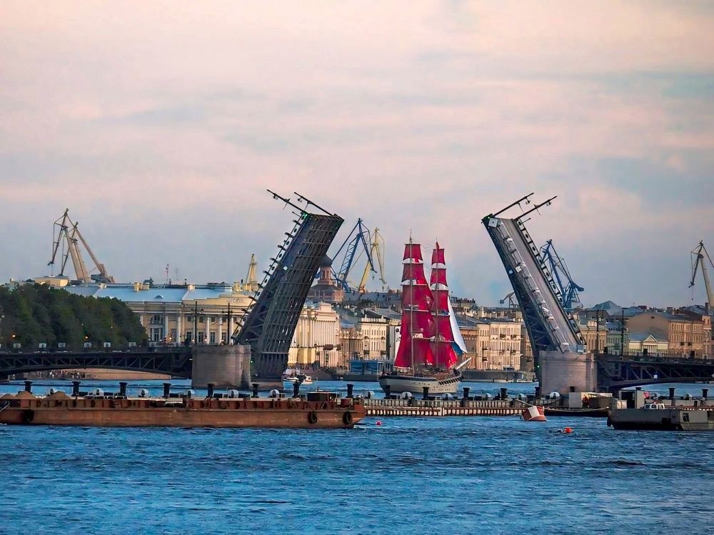 Photograph by Нина Кулинцева