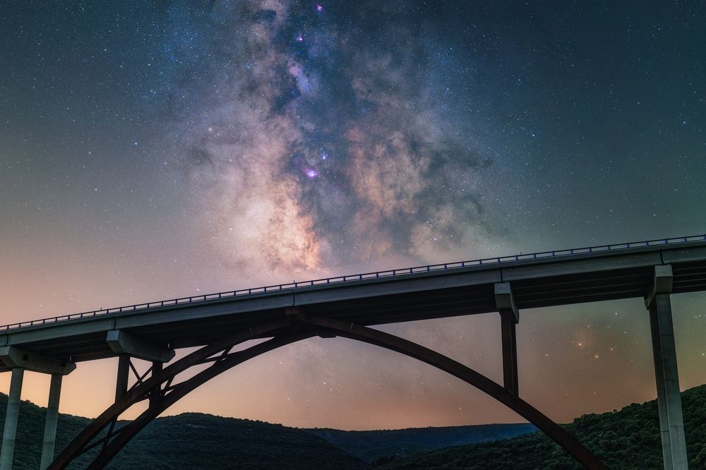 Photograph by Lluís Garcia Rovira