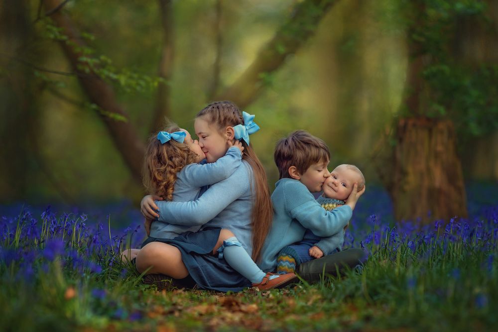 Photograph by Ella Pacanowska