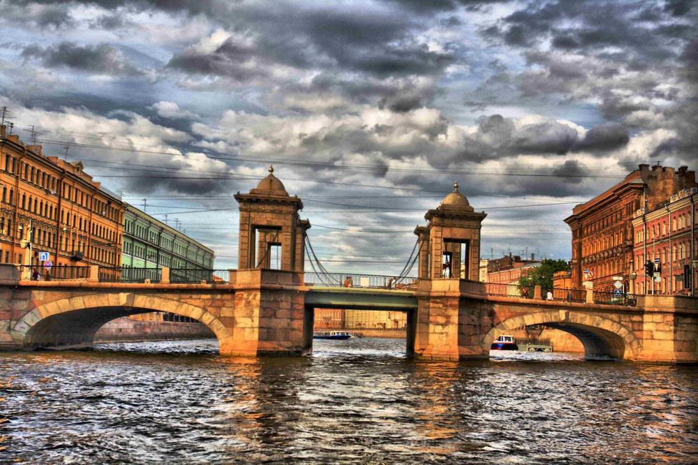 Photograph by Александр Вольхин