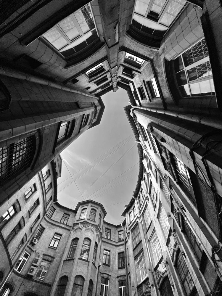 Photograph by Ирина Сорока