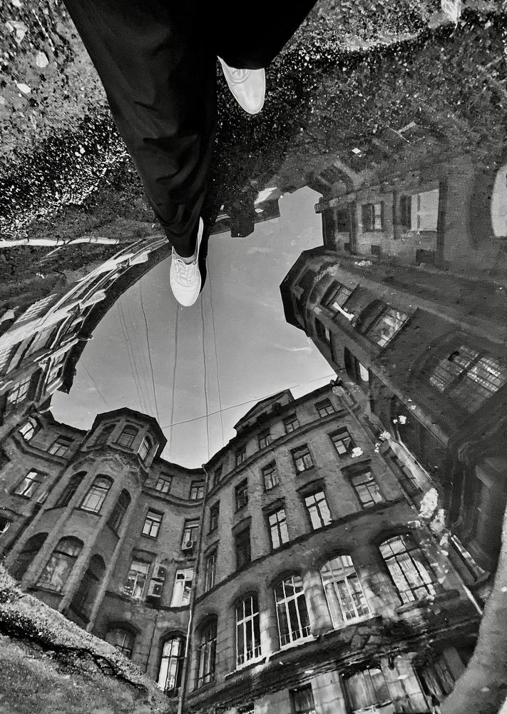 Photograph by Ирина Сорока