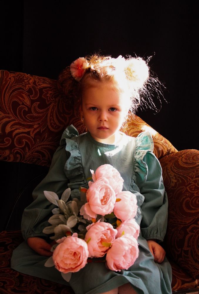 Photograph by Наталья Сидорова