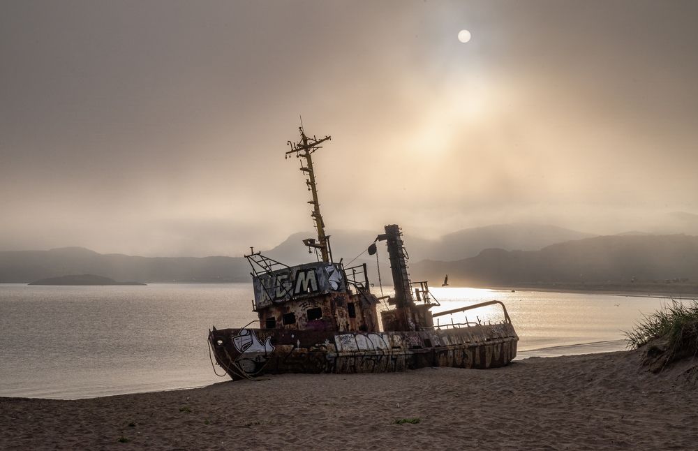 Photograph by Савчук Сергей