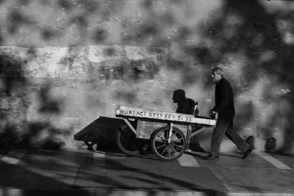 Photograph by Orhan Olmez