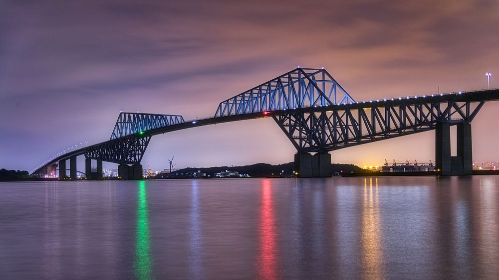 Photograph by Daiyu Moko