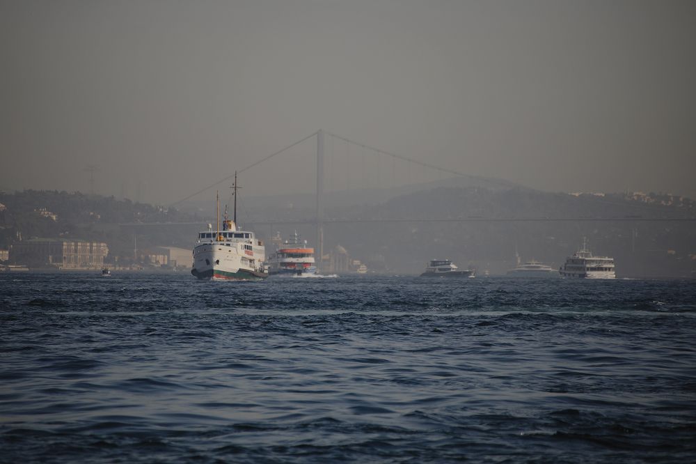 Photograph by Елена Тульчинская