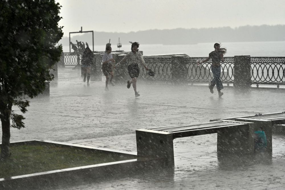 Photograph by Скворцов Юрий Николаевич