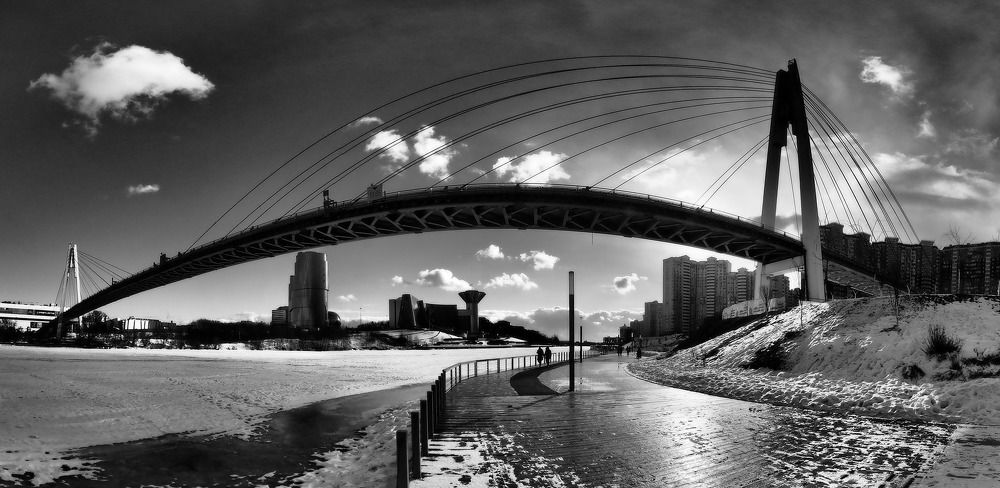 Photograph by Дмитрий Потапов