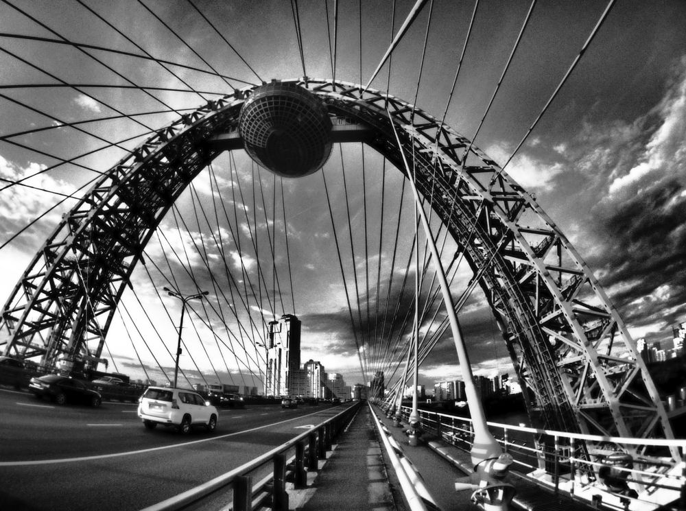 Photograph by Дмитрий Потапов