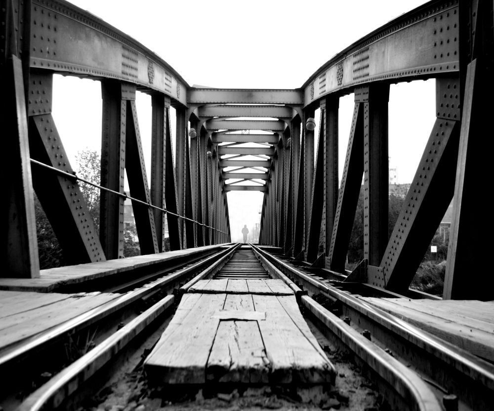 Photograph by Eslam Ahmed