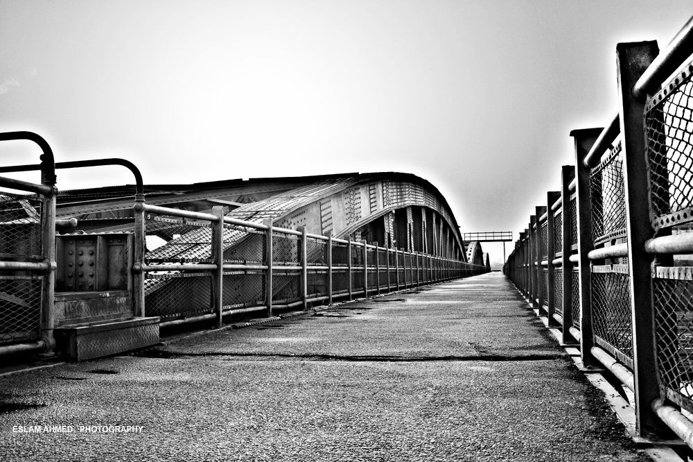 Photograph by Eslam Ahmed