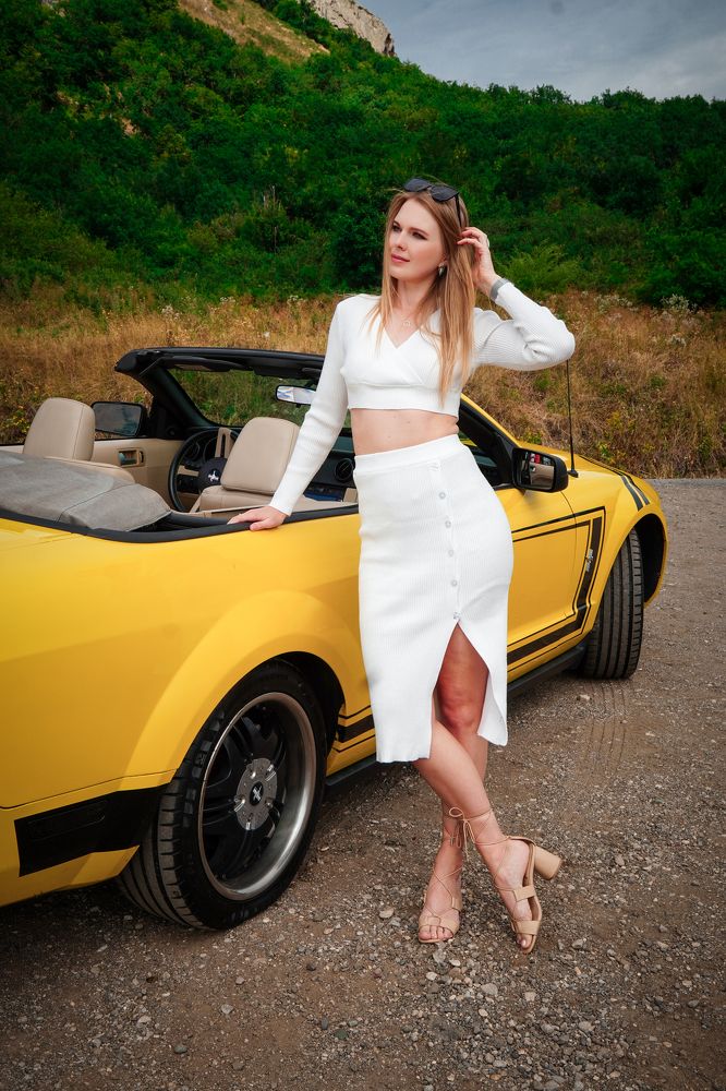 Photograph by Алексей Пожаренко