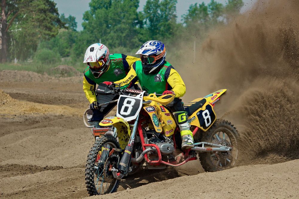 Photograph by Евгений Шульга