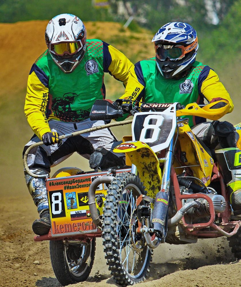 Photograph by Евгений Шульга