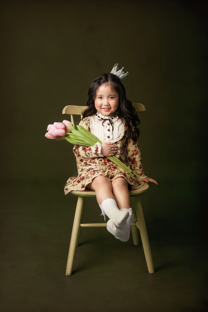 Фотография автора kim anh ho