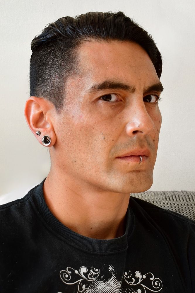 Photograph by Andrés Valencia