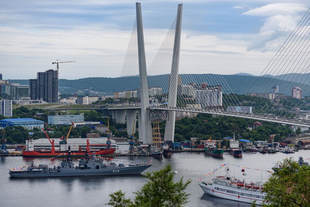 Photograph by Евгений Сорокин