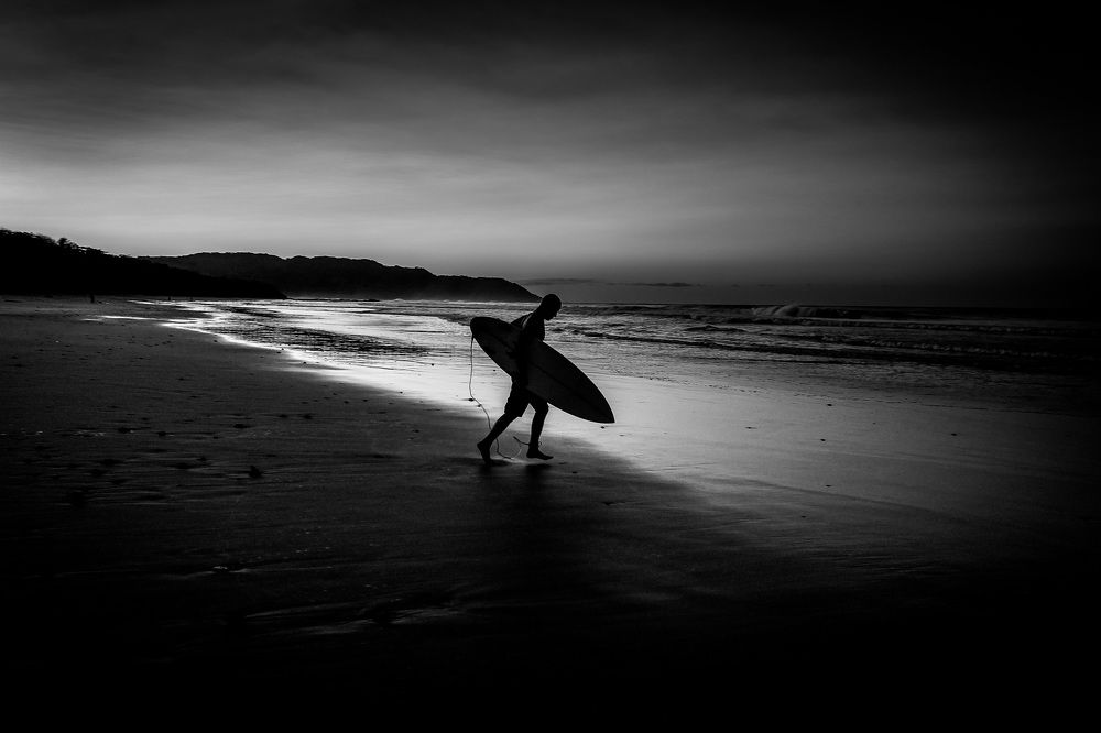 Photograph by Xavier Ponce