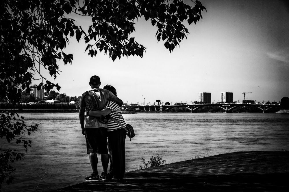 Photograph by Владимир Сушкин