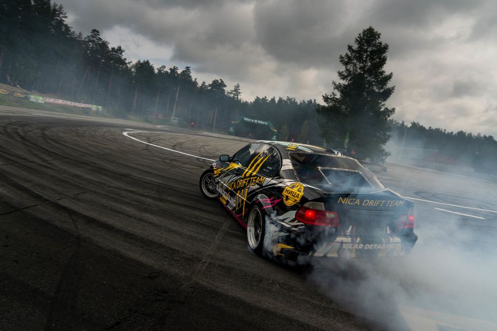 Photograph by Олег Бережных