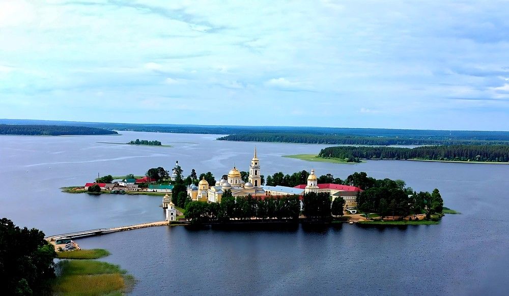 Photograph by Evgenii Askerov