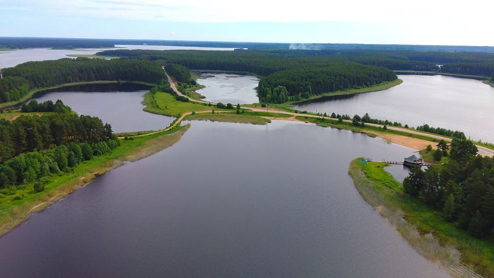 Photograph by Evgenii Askerov