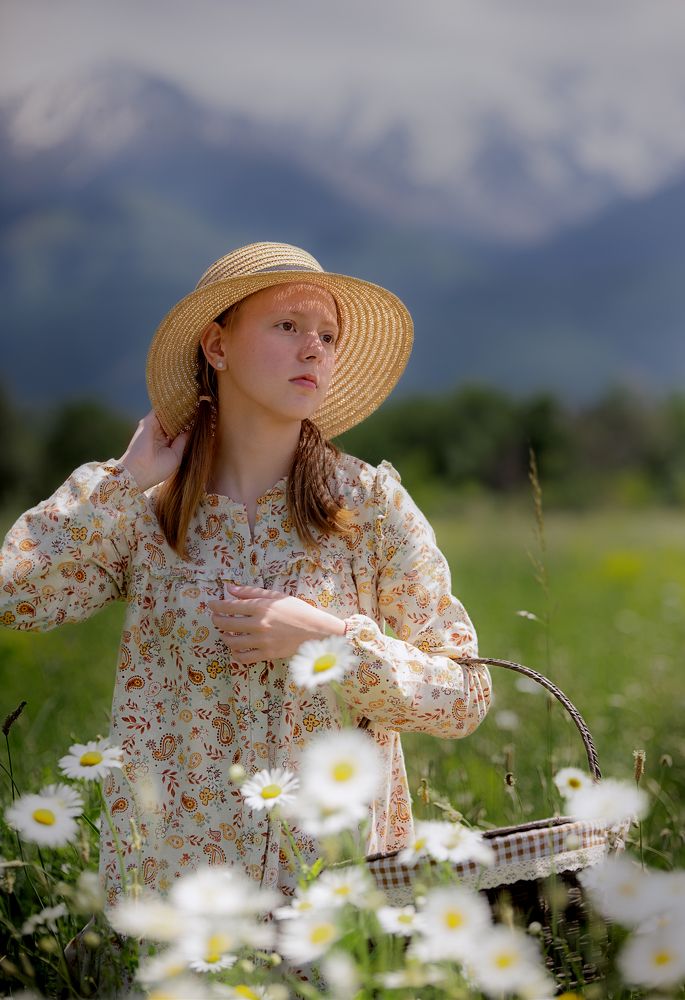 Photograph by Оксана Некрасова