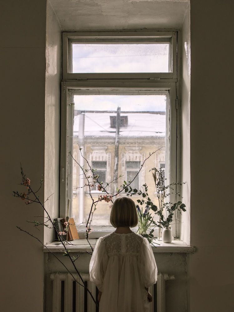 Photograph by Анна Григорьева