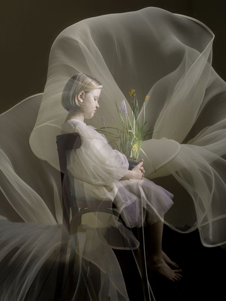 Photograph by Анна Григорьева