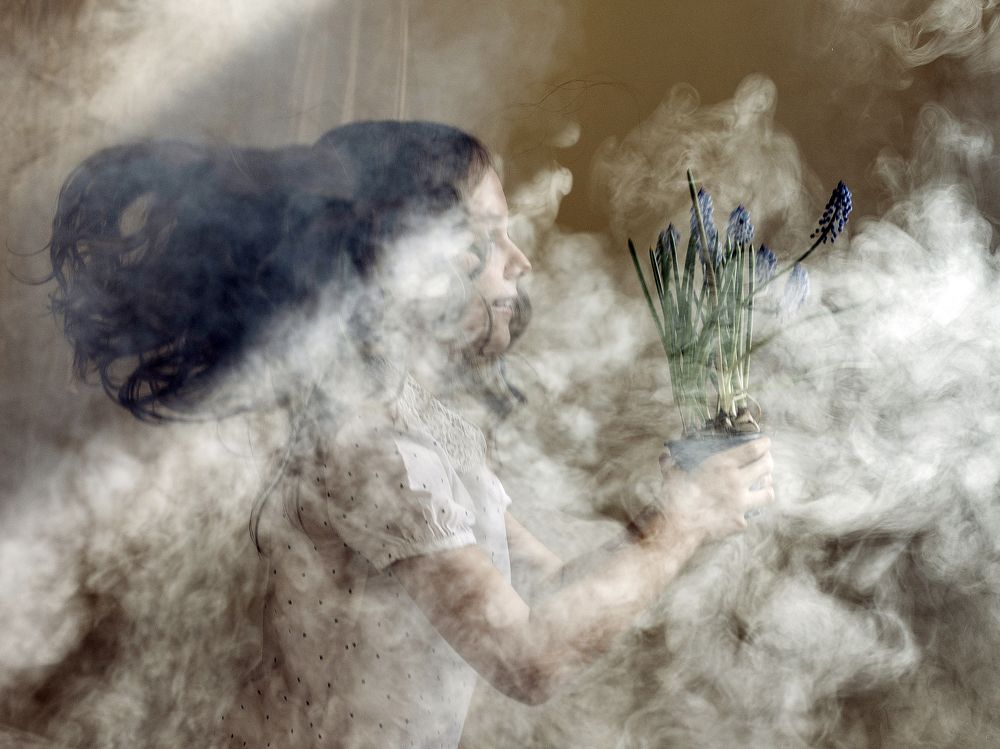 Photograph by Анна Григорьева