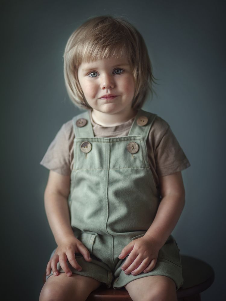 Photograph by Анна Порфирьева