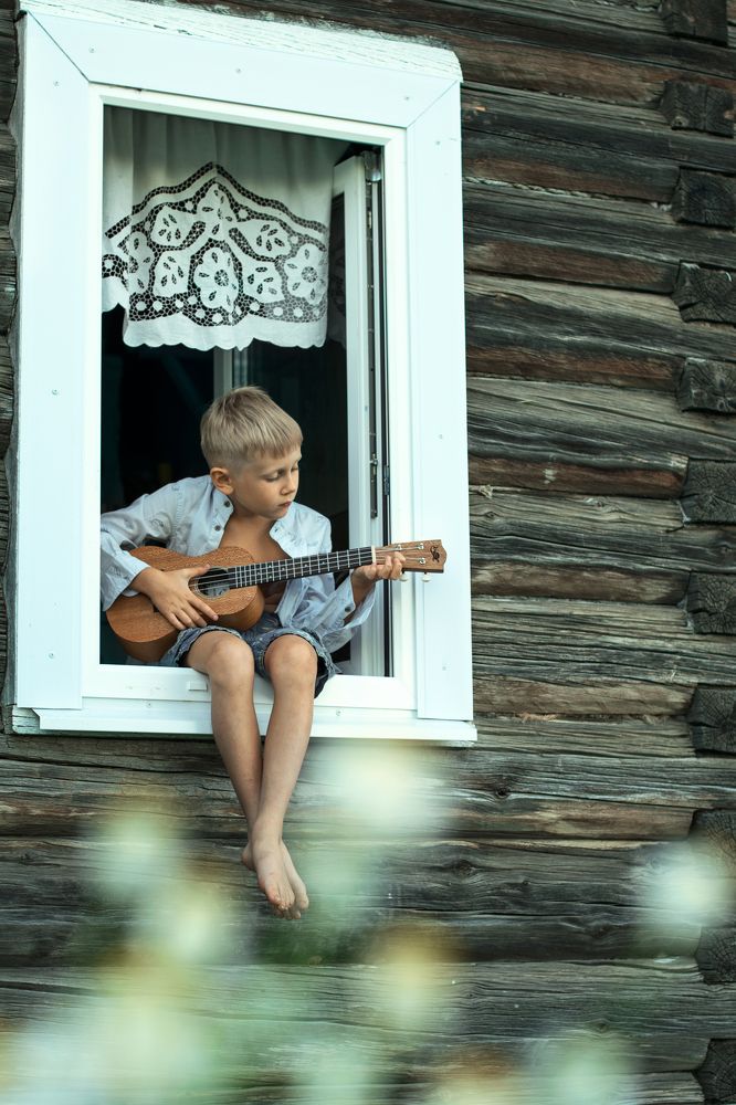 Photograph by Ольга Рудная