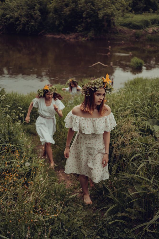 Photograph by Анна Семусева