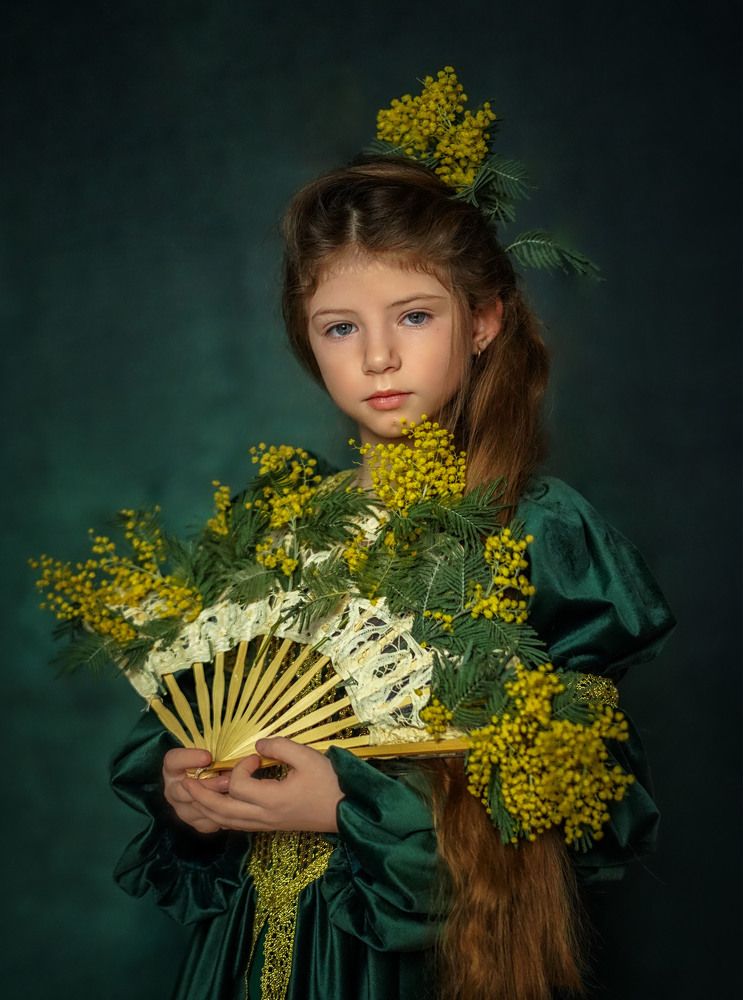 Photograph by Ольга Власкина