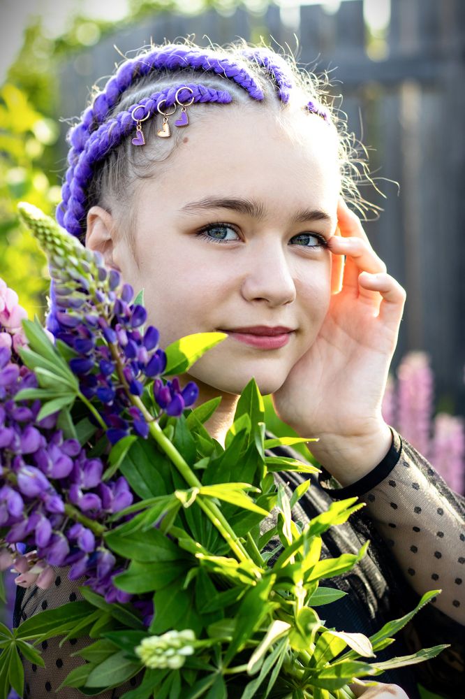 Photograph by Юлия Гольцман