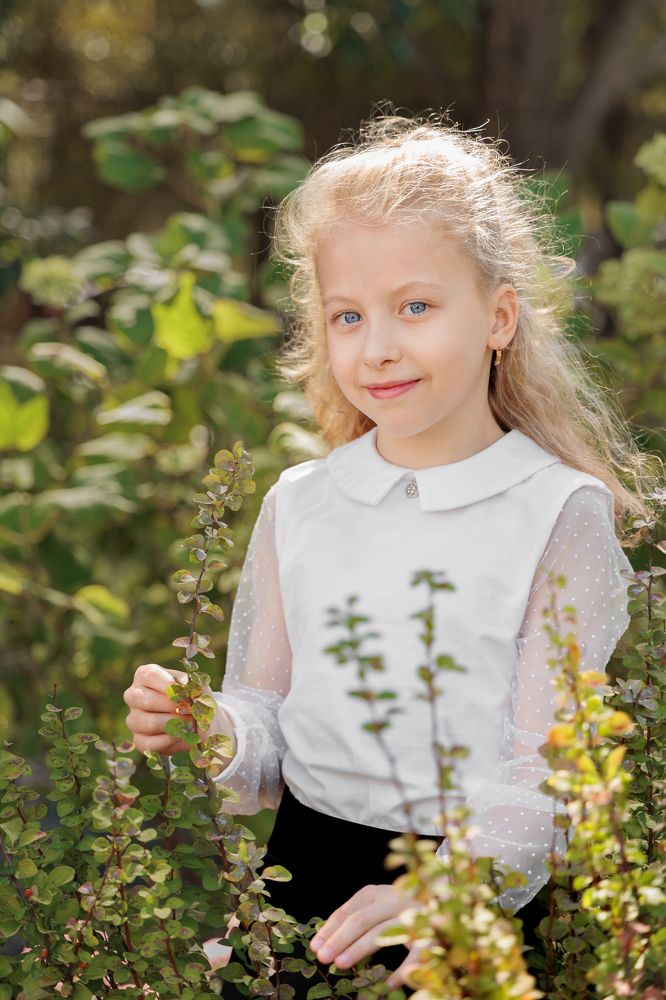 Photograph by Ольга Остроумова