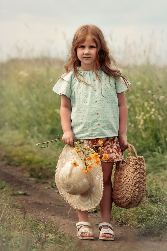 Photograph by Olga Platonova