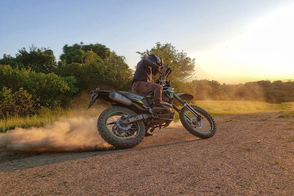 Photograph by Сергей Кравченко