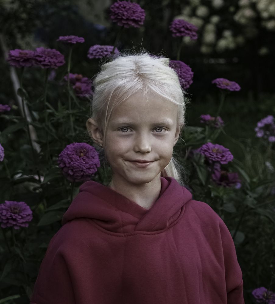 Photograph by Марианна Бессонова