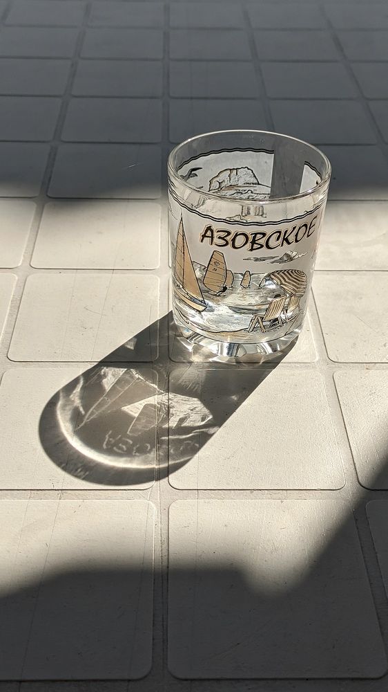 Фотография автора Васильева Ирина