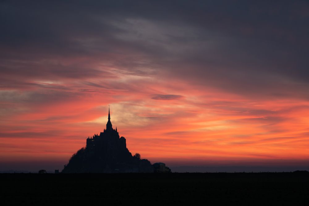 Photograph by Andy Fowlie