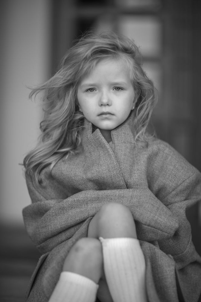 Photograph by Yarullina Guzel