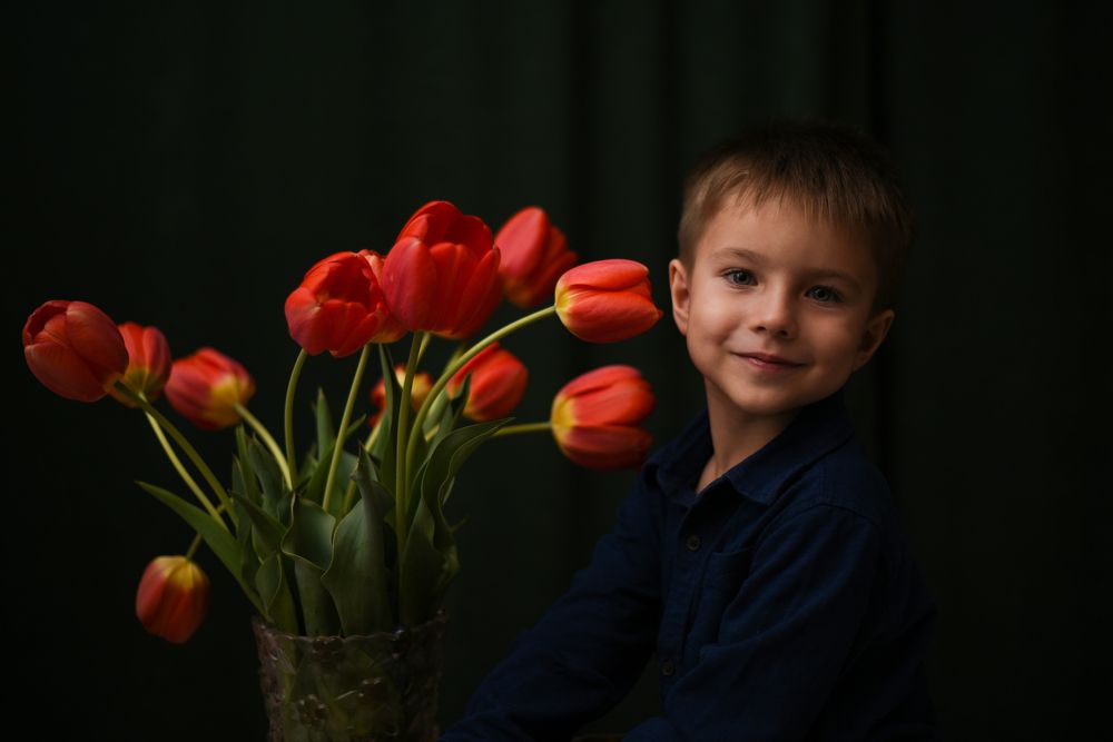 Photograph by Евгения Куценко